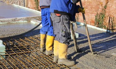 concreter-contractor
