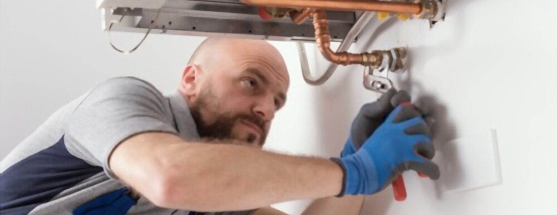 Hot Water Service