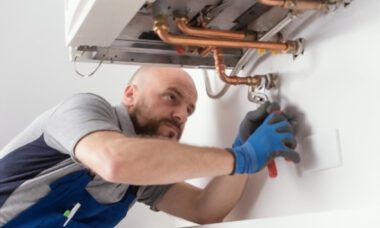 Hot Water Service