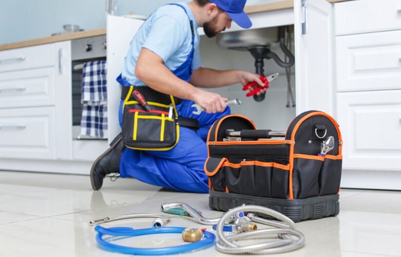 Plumber 2