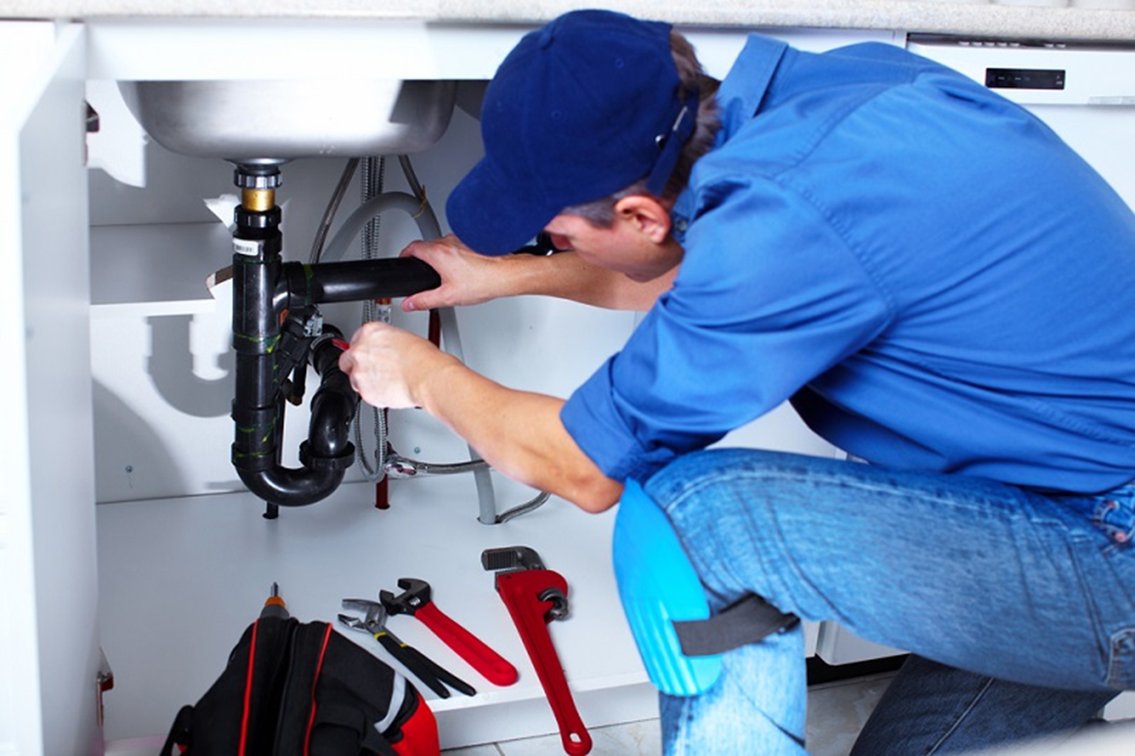 Plumbing Repairs