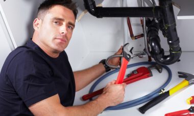 Plumbing services