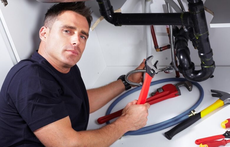 Plumbing services