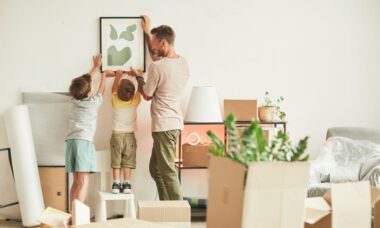 family-home