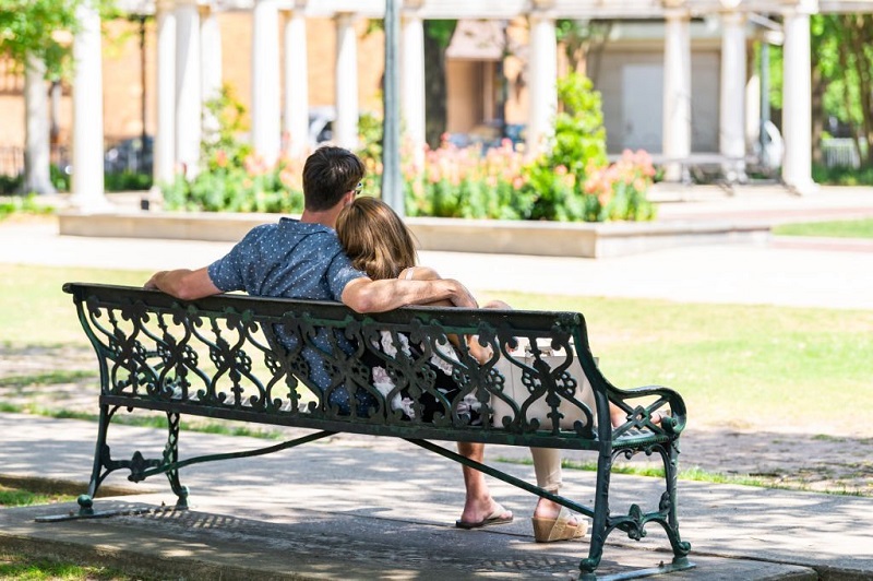 How To Make a Custom Garden Bench That Will Last for Years