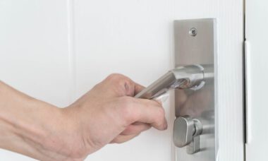 Door Handles