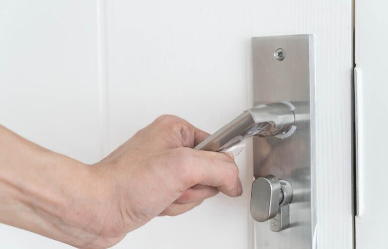 Door Handles