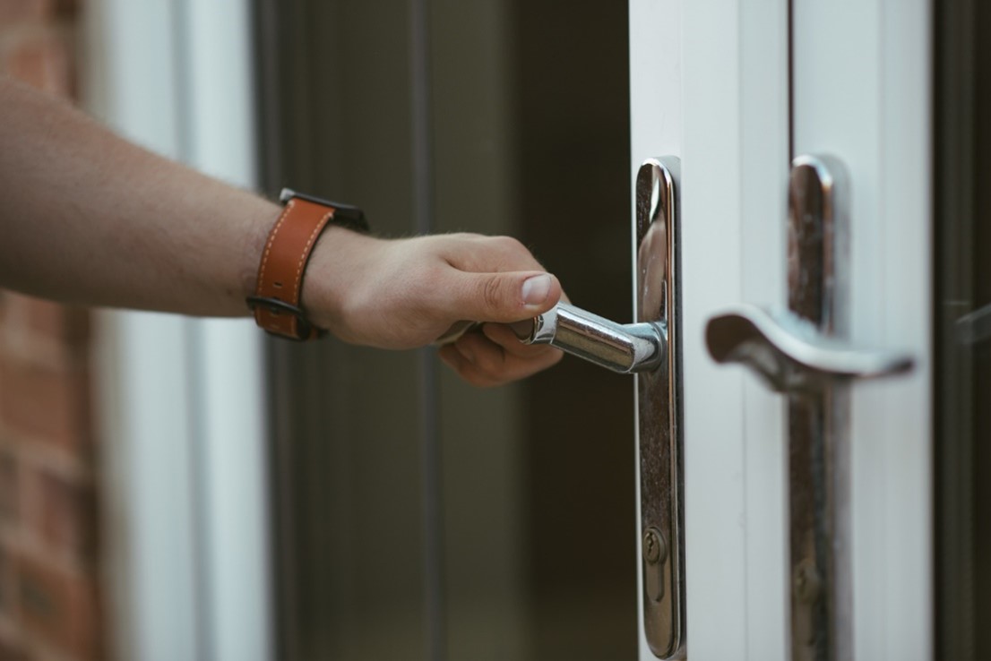 Door Handles