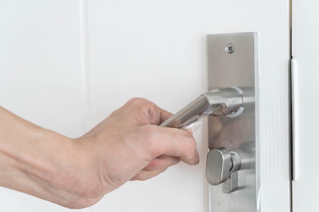 Reasons Why you Should Use Designer Door ware Door Handles