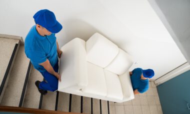 Moving Company