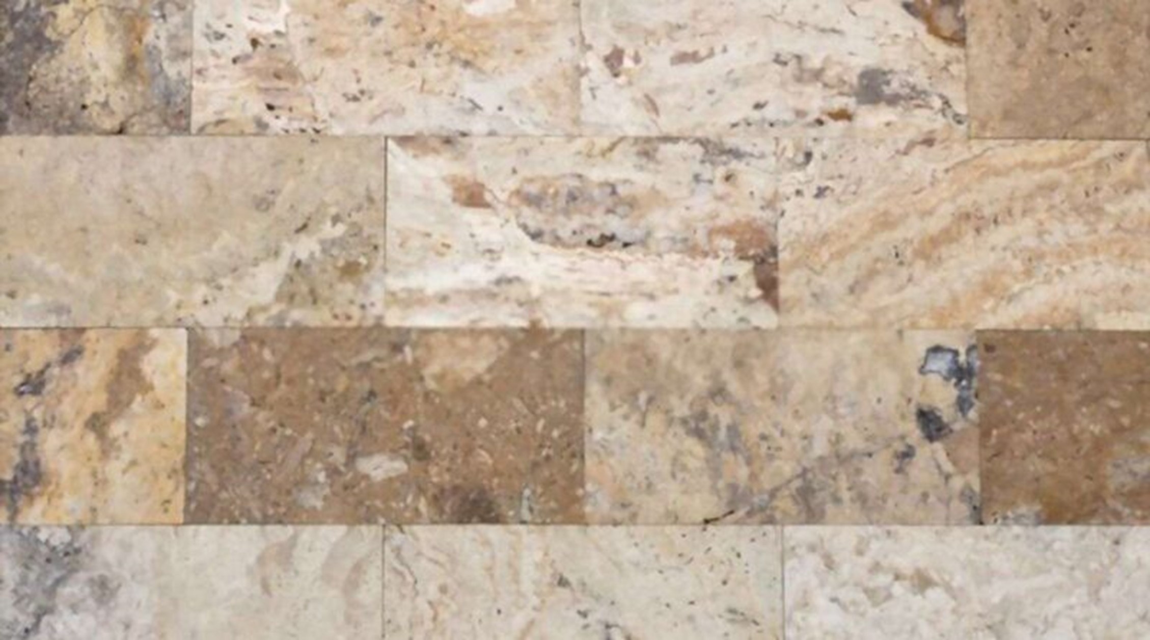 Travertine Stone 