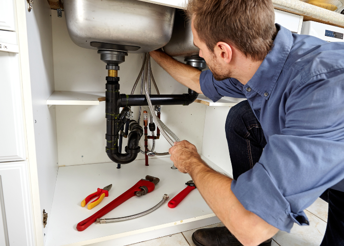 Why You Need a Body Corp Plumber