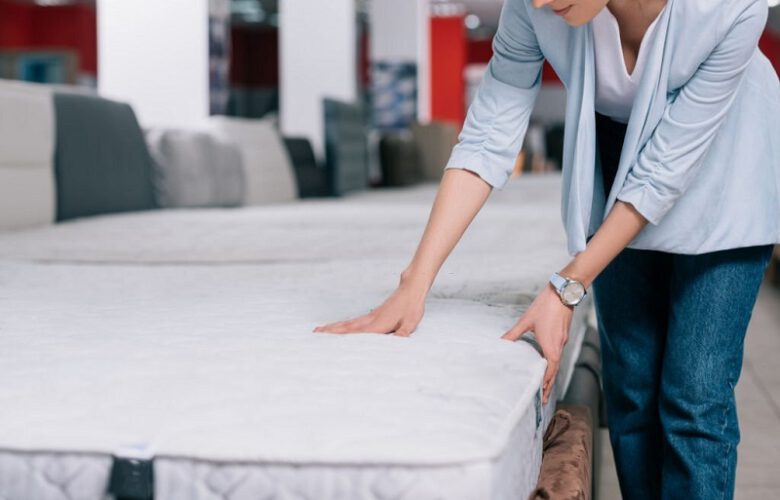 mattress