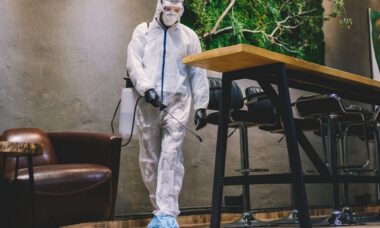 pest-control