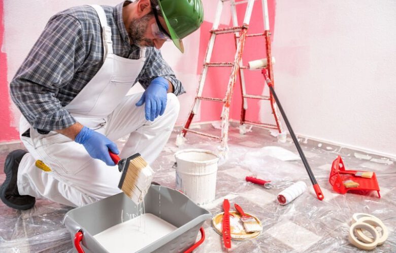 professional-painters