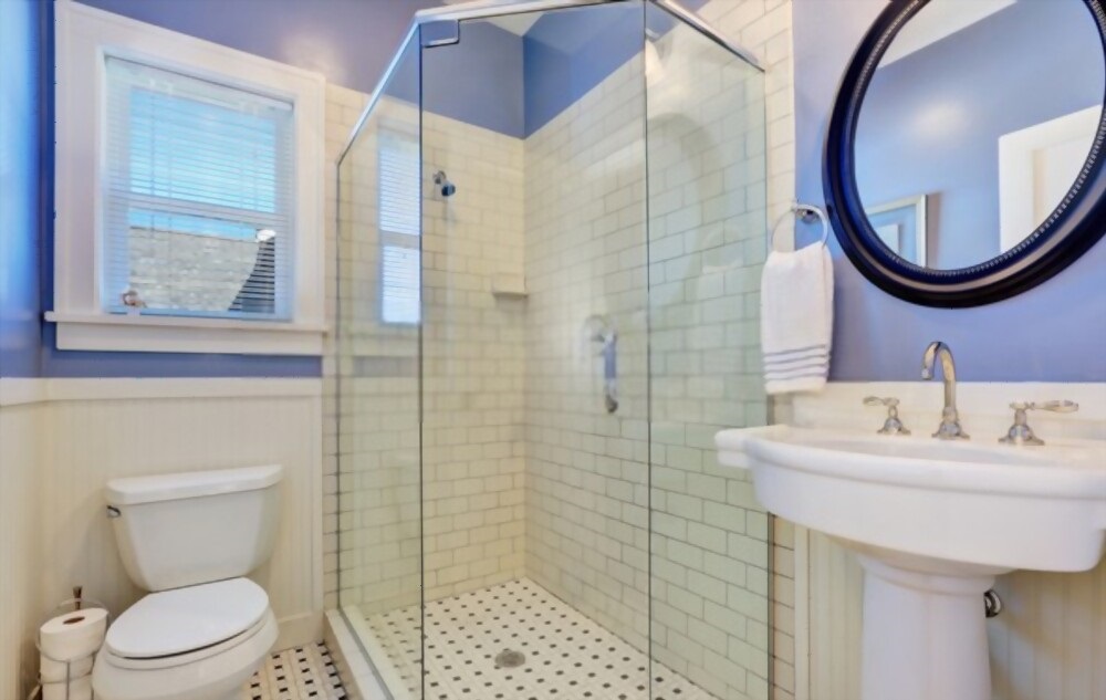 Shower Screens Installation: Transform Your Bathroom