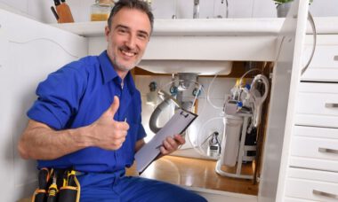 plumber