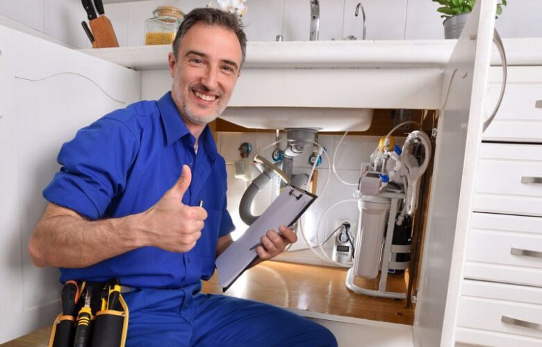 plumber