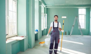 professional-painter