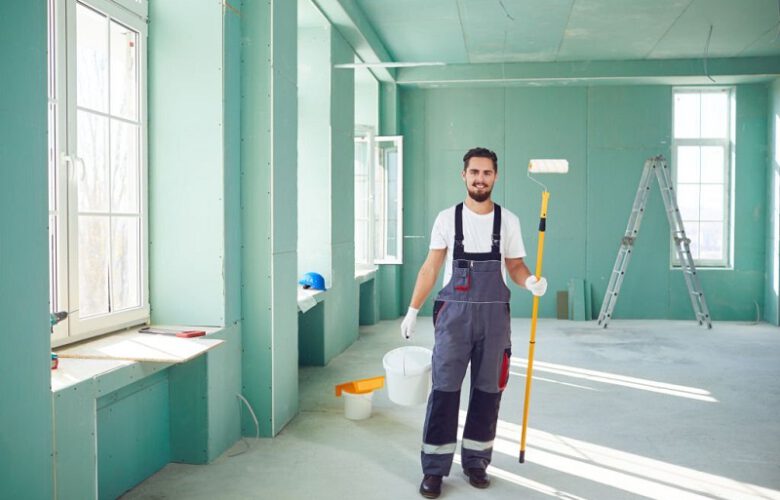 professional-painter