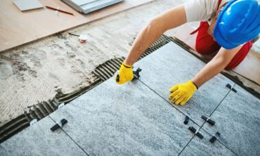 tiler