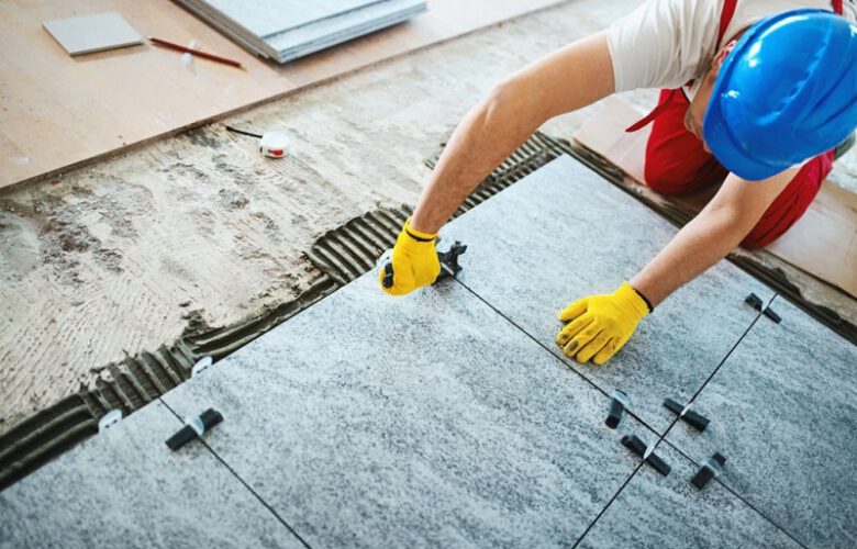 tiler