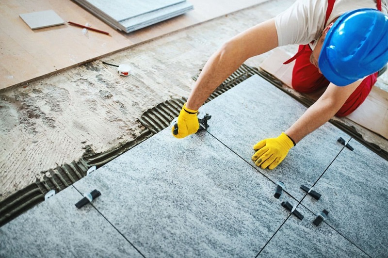 5 Tips for Hiring the Best Tiler on A Budget