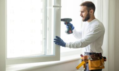 window-repair