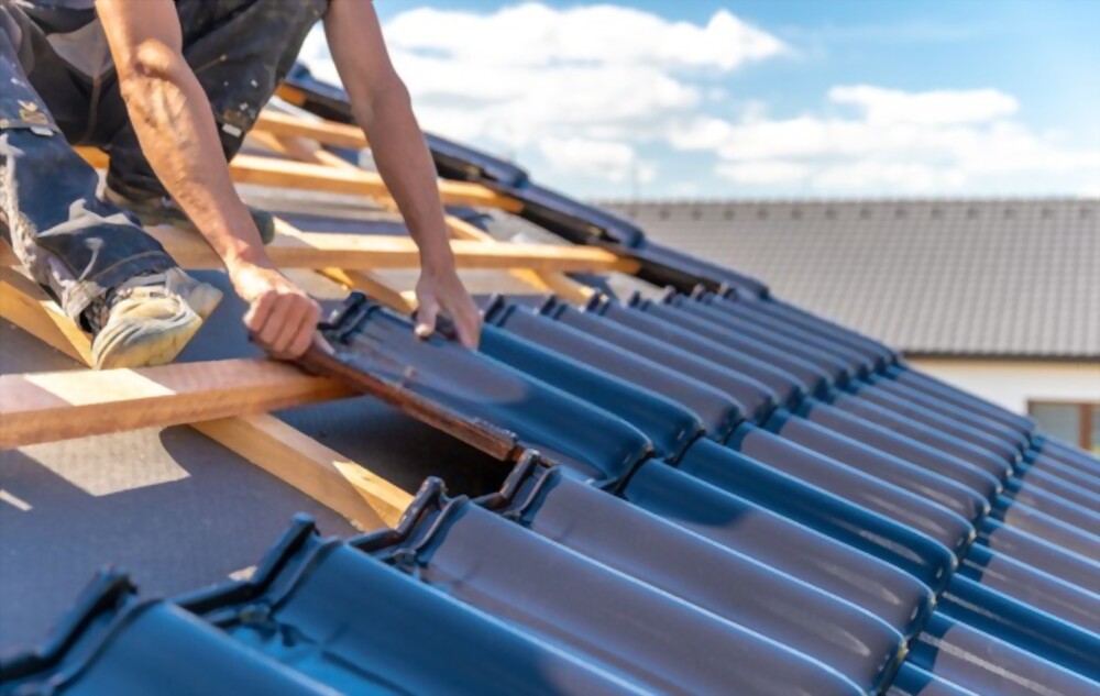 Choosing The Right Roof Repointing And Repairs Service Provider