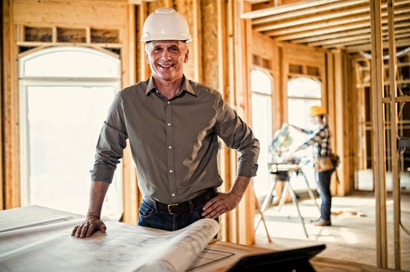 Crafting Your Dream Home: A Guide to Building with a Professional Home Builder