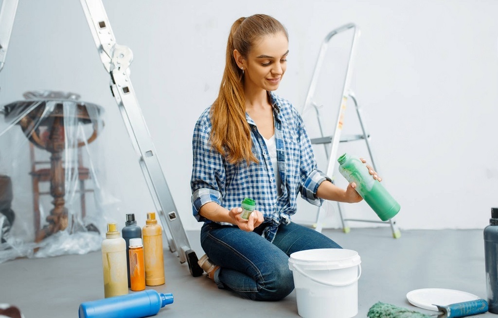 Choosing the Right House Painter for Your Project: A Comprehensive Guide