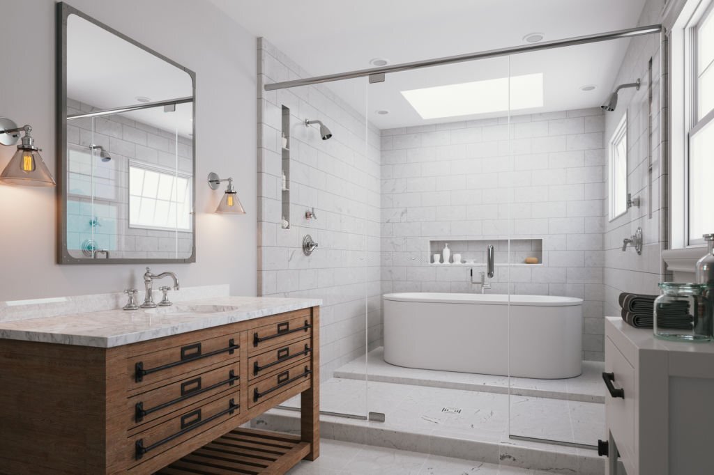 Ultimate Guide to a Refreshing Bathroom Makeover for Your Aussie Home