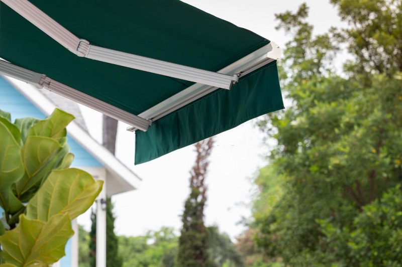 Discover the Best Outdoor Shade Options for Your Space