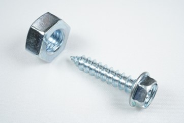 Categories and Applications of Metal Stitching Screws