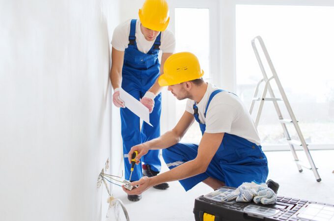 Tips to Choose the Best Electrical Repair Service