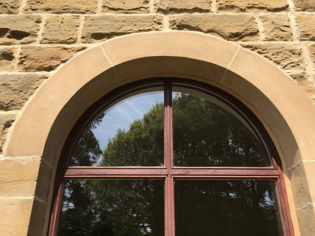 Stone Repair