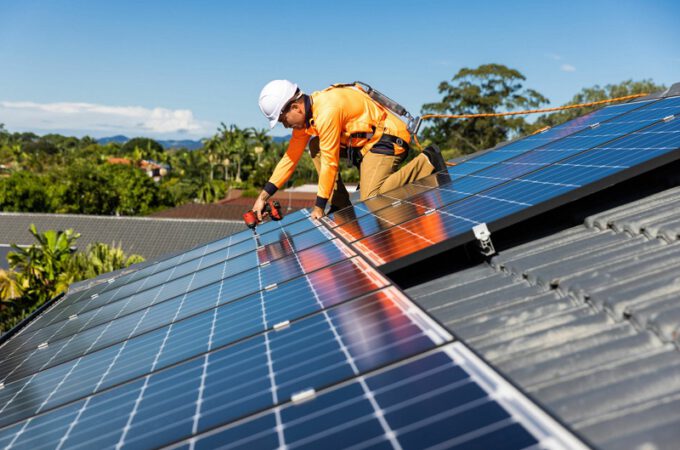 Budget Friendly Solar Power Solutions