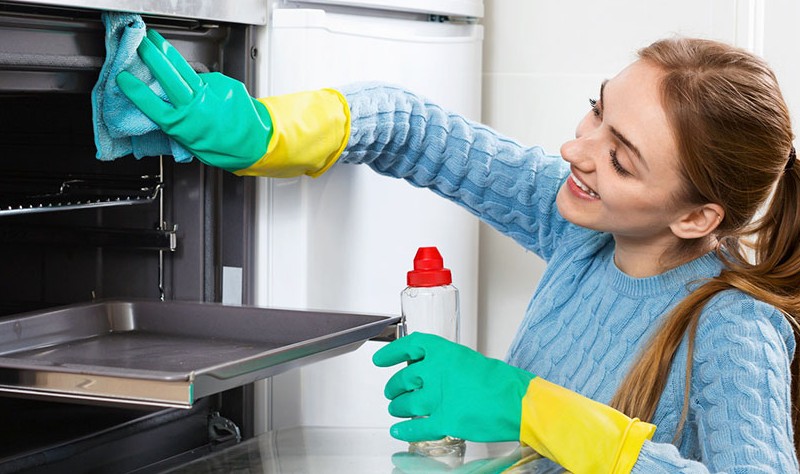 End of Lease Cleaning