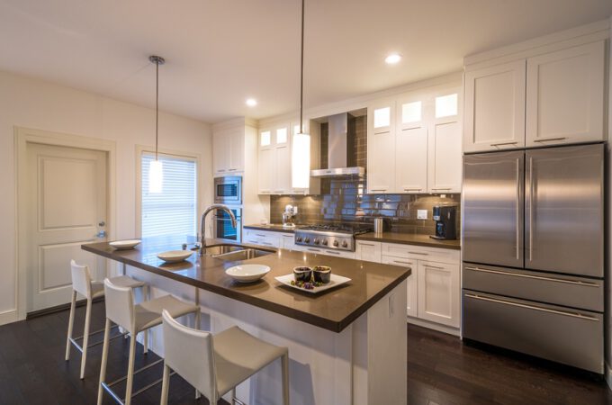 Kitchen Renovations