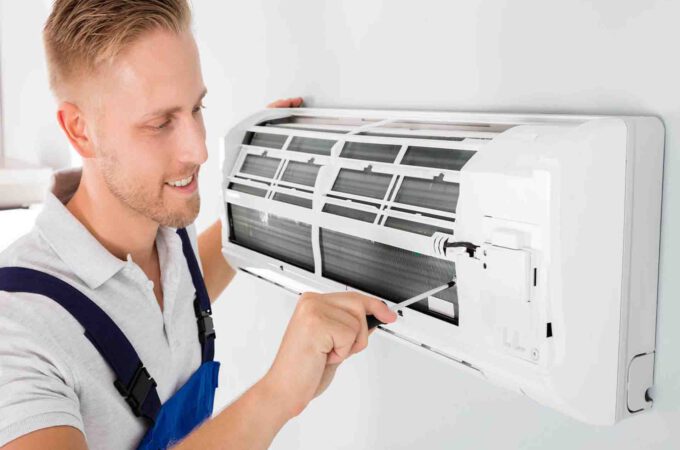 How To Choose The Right Air Conditioning Installation Company?
