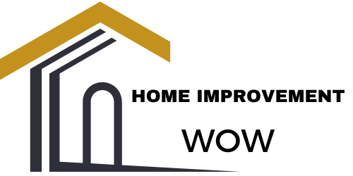 Home Improvement WOW