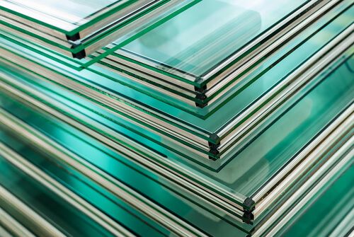 Glass Suppliers