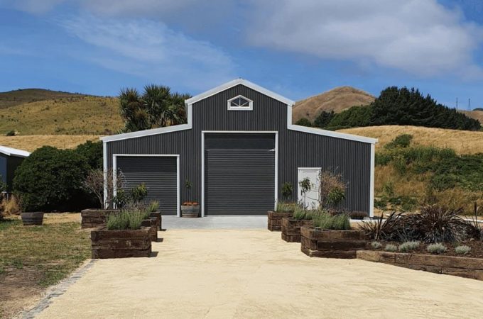 The Evolution of Barns Sheds From Utility to Lifestyle