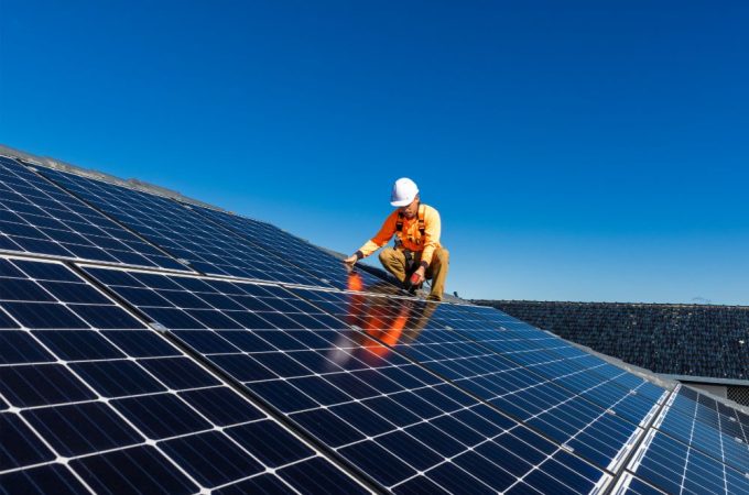 A Comprehensive Guide To Upkeep And Enhancement: Your Solar Panel System
