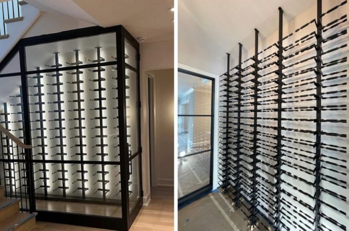 3 Reasons to Prove Having a Wine Cellar in Your Modern Home is a Win-Win Decision