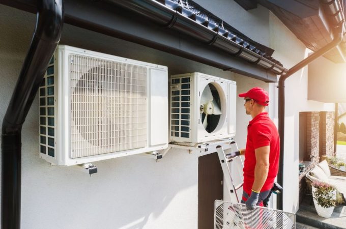 air conditioning Cranbourne