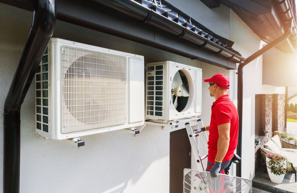 air conditioning Cranbourne