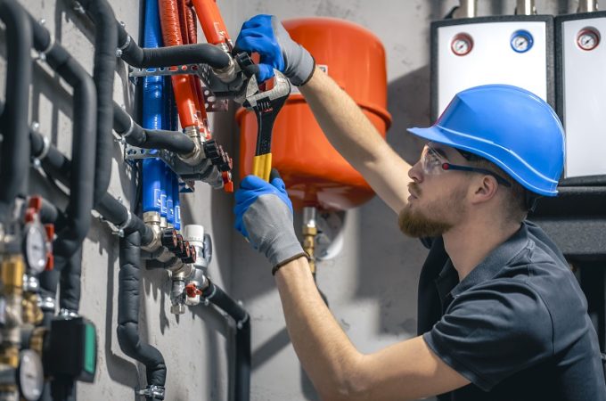 Effective Hot Water Maintenance Tips