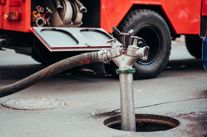 Pipe Relining