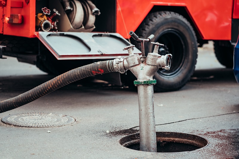 Pipe Relining